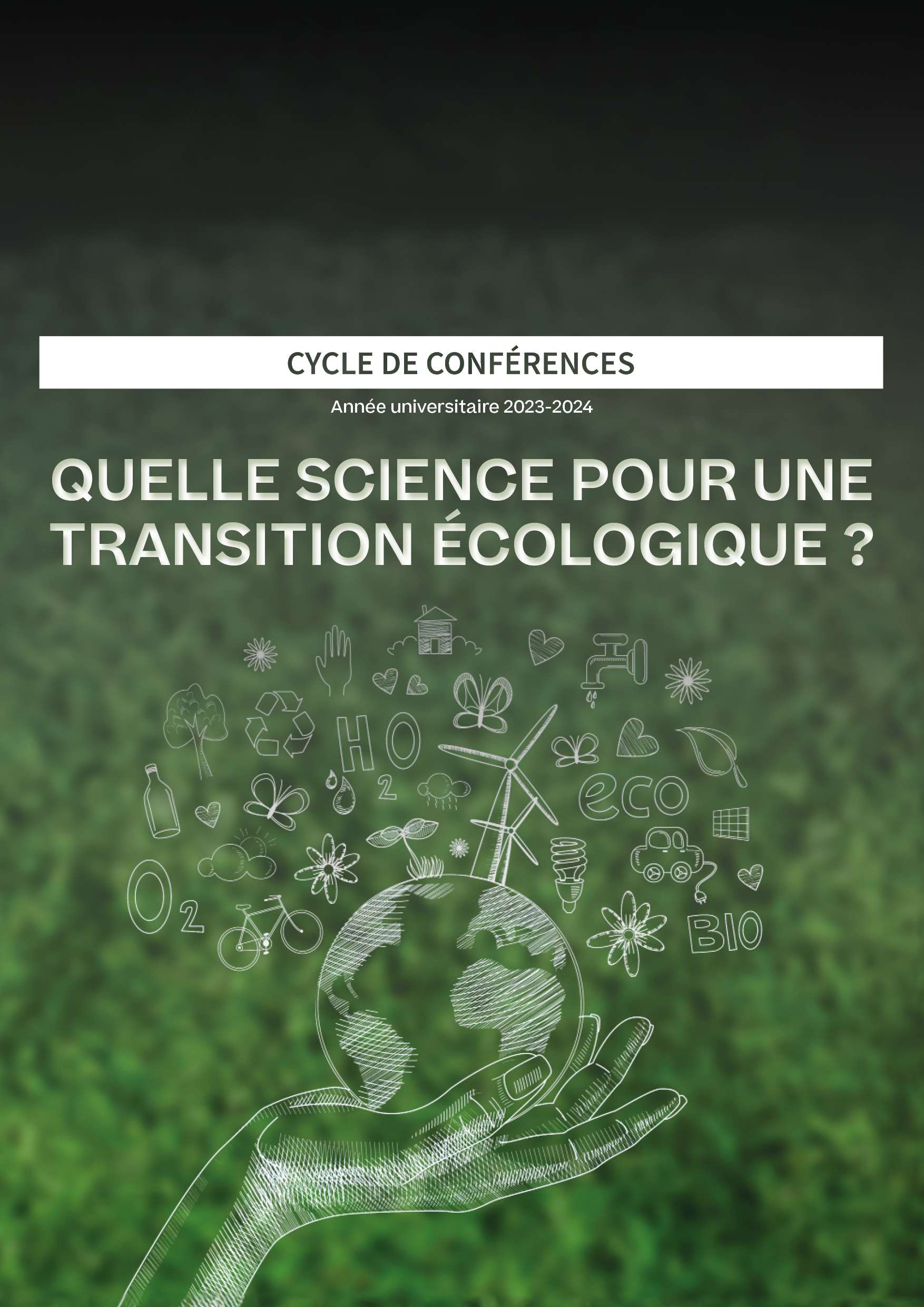 Cycle de conférences 