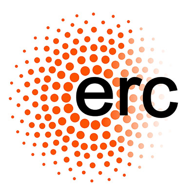 ERC logo