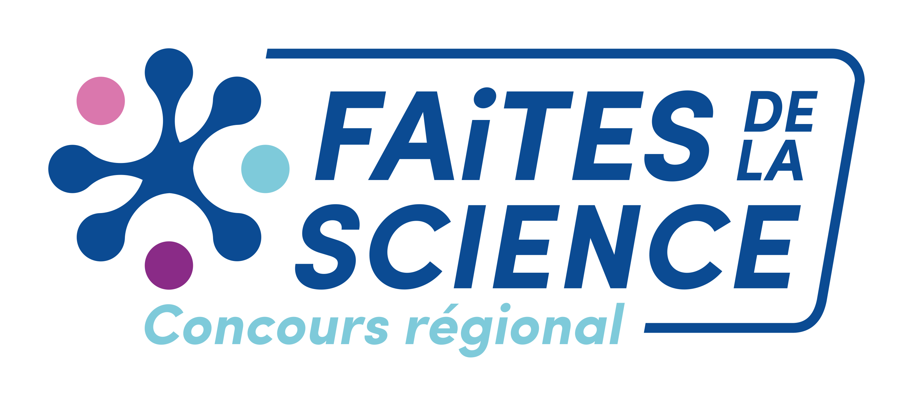 logo Faites de la Science 2024